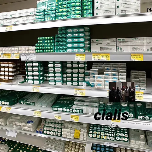 Cialis generico in farmacia prezzo